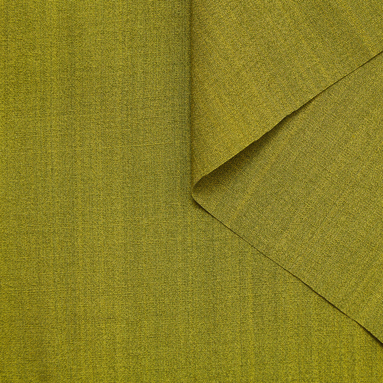 T22A02501 | Toile de Viscose &amp; Soie - vue 3