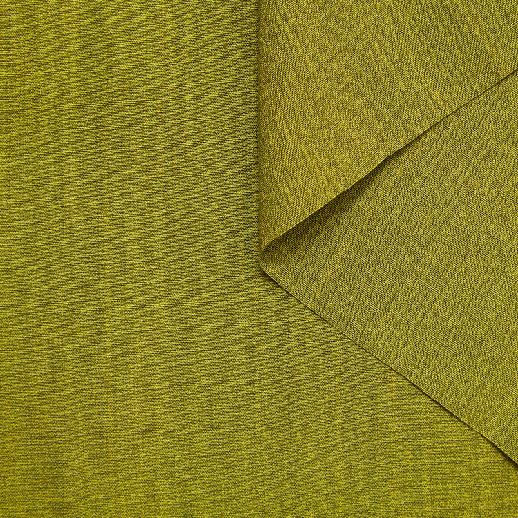 T22A02501 | Toile de Viscose &amp; Soie - vue 1