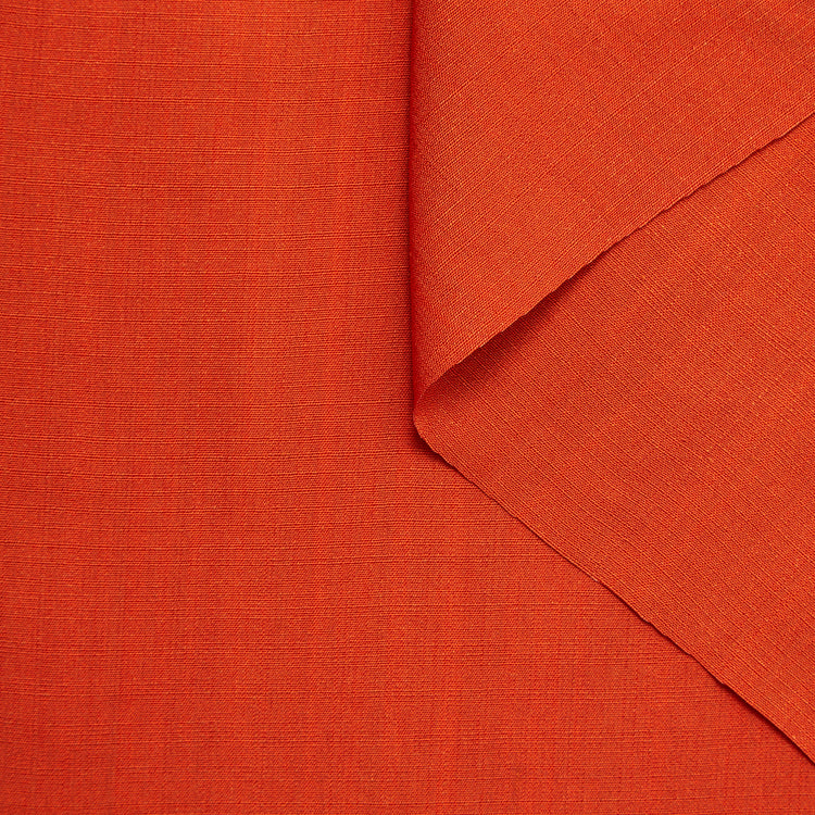 T22A02501 | Toile de Viscose &amp; Soie - vue 1