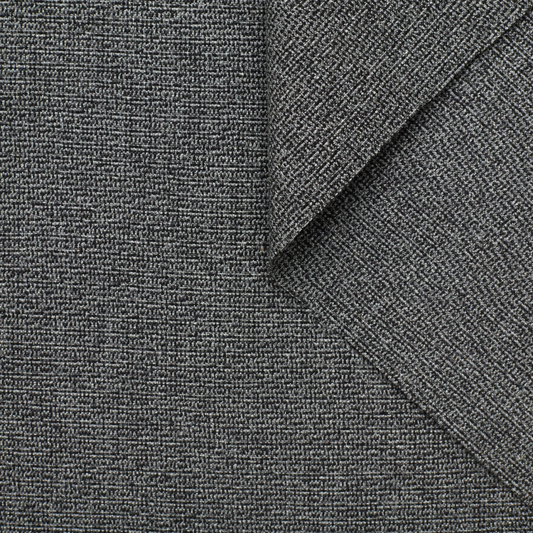 T22A02507 | Dry Melange Suiting - view 1