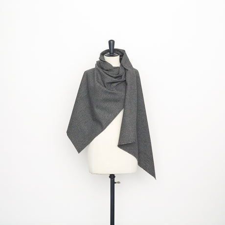  Dry Melange Suiting