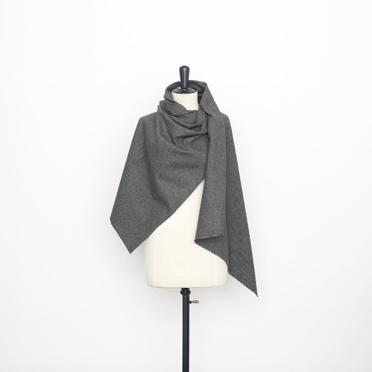 T22A02507 | Dry Melange Suiting - view 2