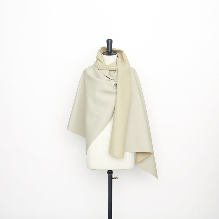 t22a02522 | Natté Double Face - vue 2
