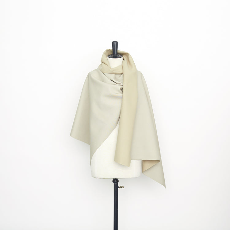 t22a02522 | Natté Double Face - vue 2