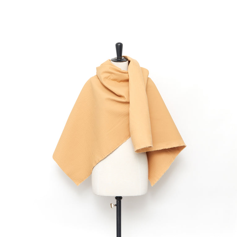 T22A02529 | Coton Enduit Peau D'éléphant - vue 2