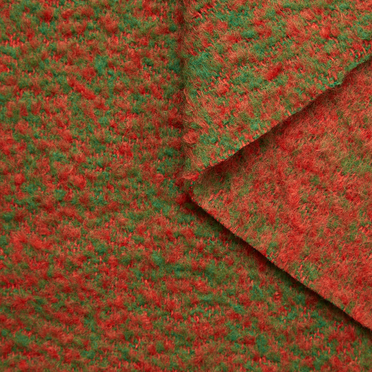 T22A02530 | Mohair Chiné Duveteux - vue 1