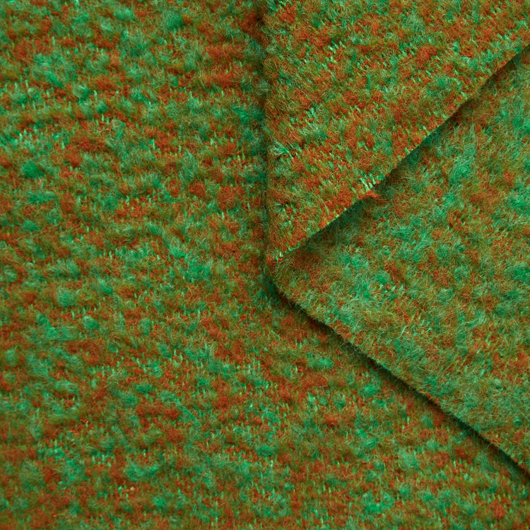 T22A02530 | Mohair Chiné Duveteux - vue 1