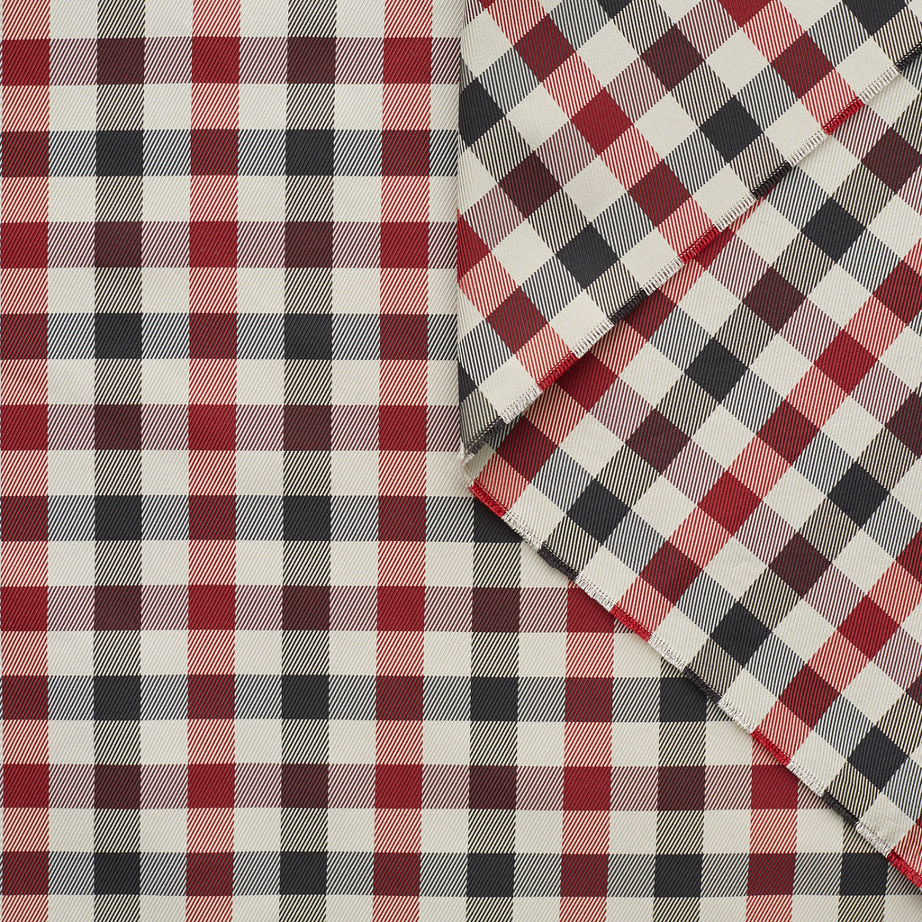 T22A02531 | WR Double Face Gingham