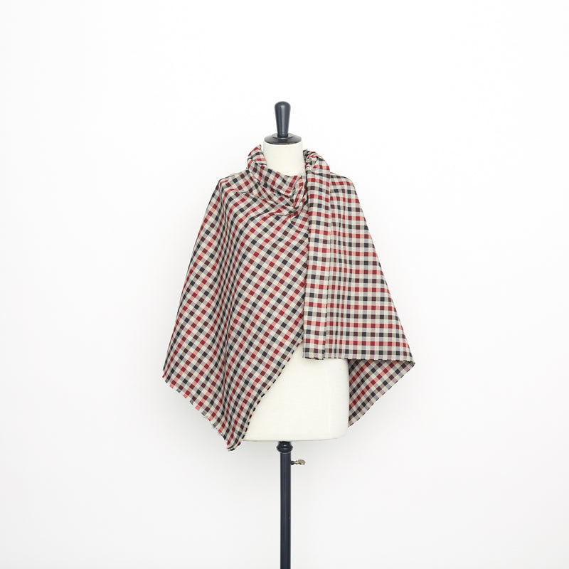 T22A02531 | WR Double Face Gingham