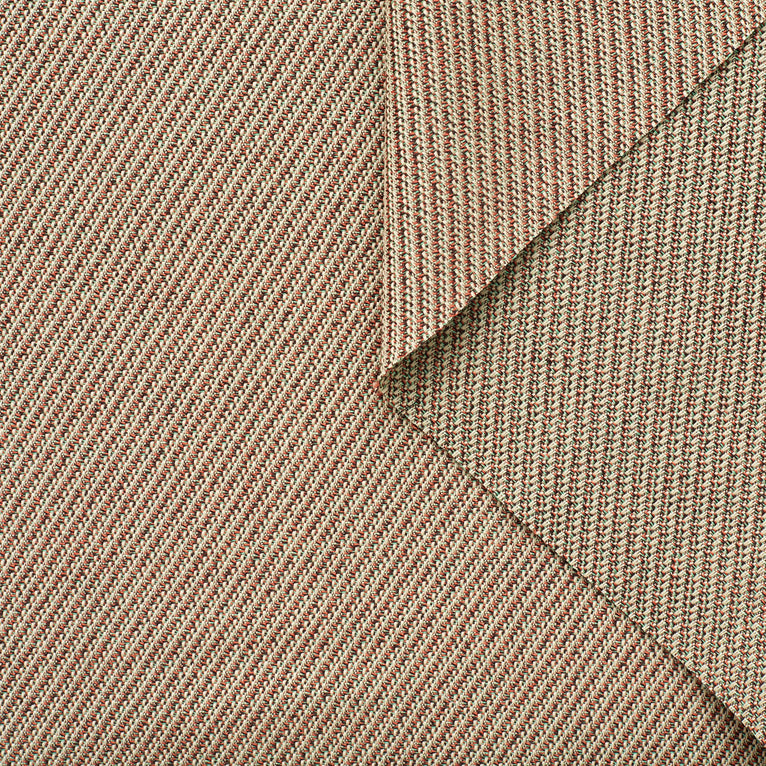 T22A02536 | Wool Diagonal Tweed - view 1