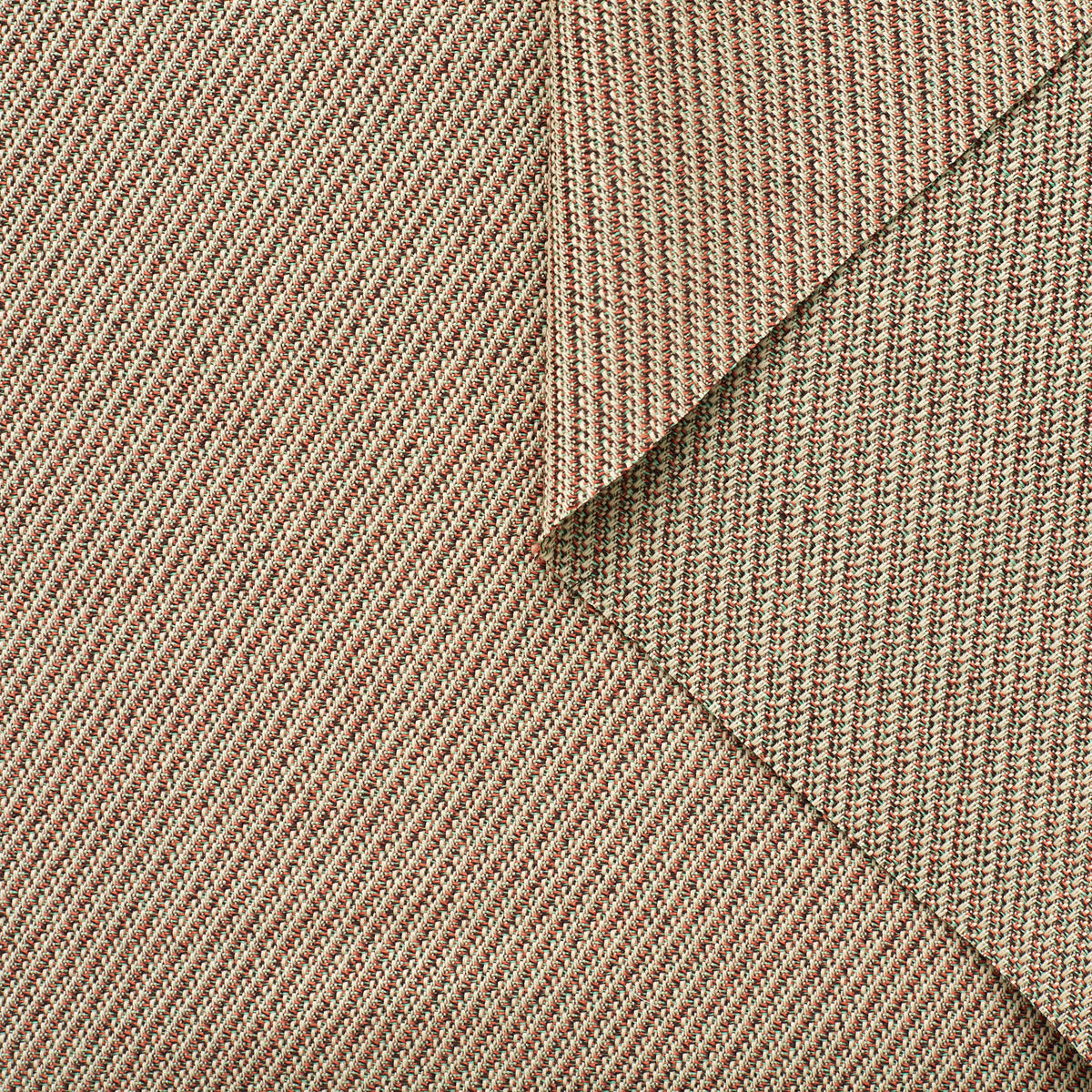 T22A02536 | Wool Diagonal Tweed
