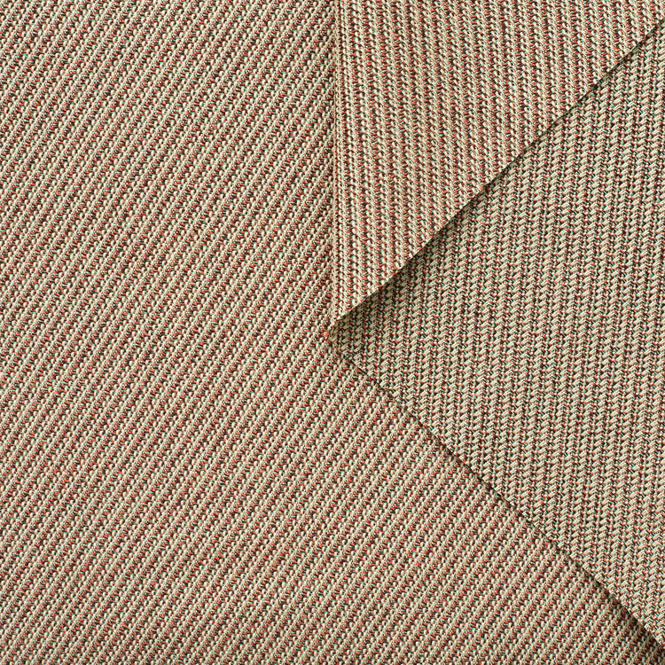 T22A02536 | Wool Diagonal Tweed - view 1
