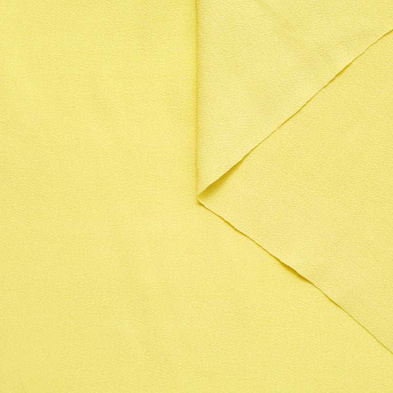 T22A02540 | Crêpe Marocain de Viscose - vue 3
