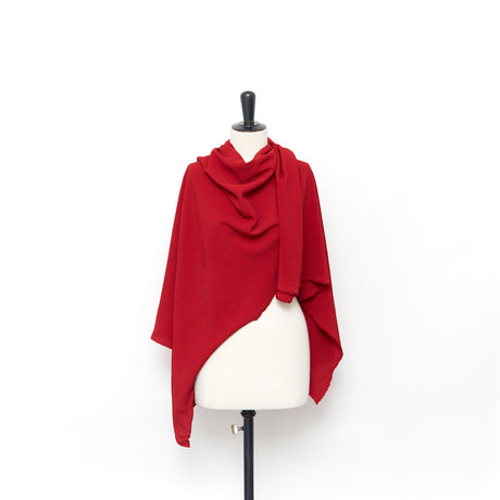  Crêpe Marocain de Viscose