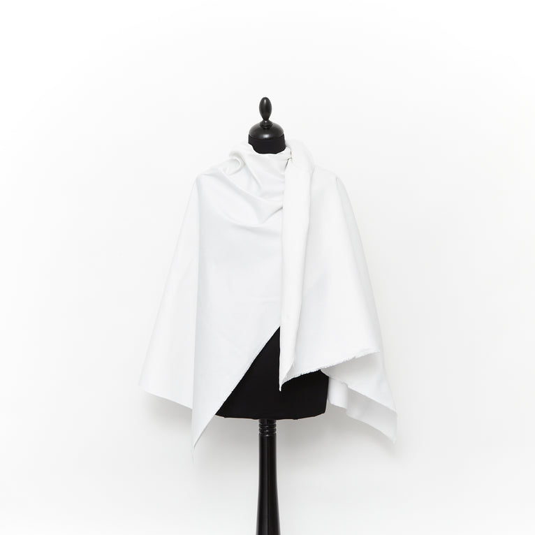 T22A02545 | Stiff Cotton Drill - view 2