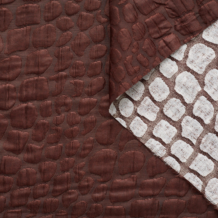 T22A02546 | Shiny Croco Jacquard - view 1