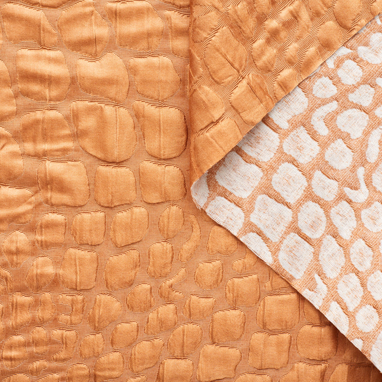 T22A02546 | Shiny Croco Jacquard - view 1