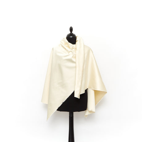 Satin Duchesse Double Face