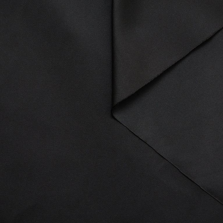 T22A02547 | Satin Duchesse Double Face - vue 3