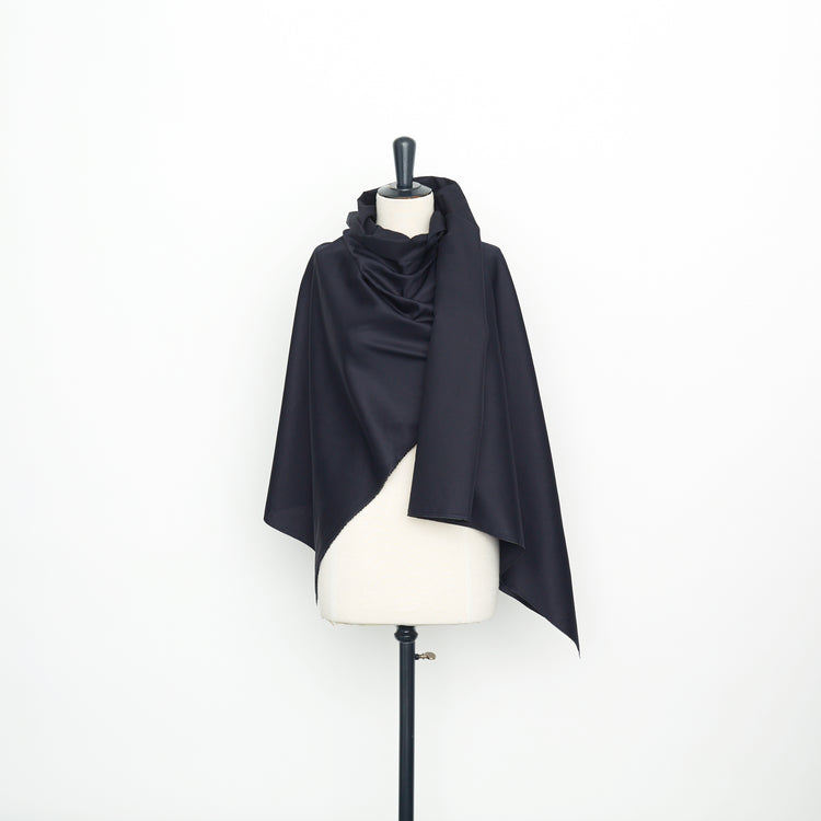 T22A02549 | Satin Cotton Poplin - view 2