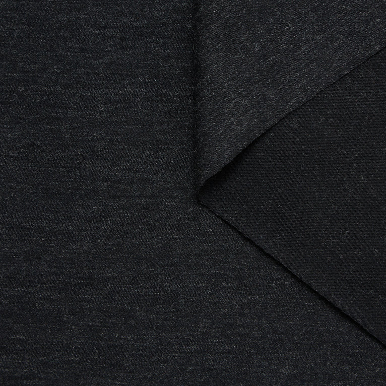 T22A02558 | Dry Wool Melange - view 2