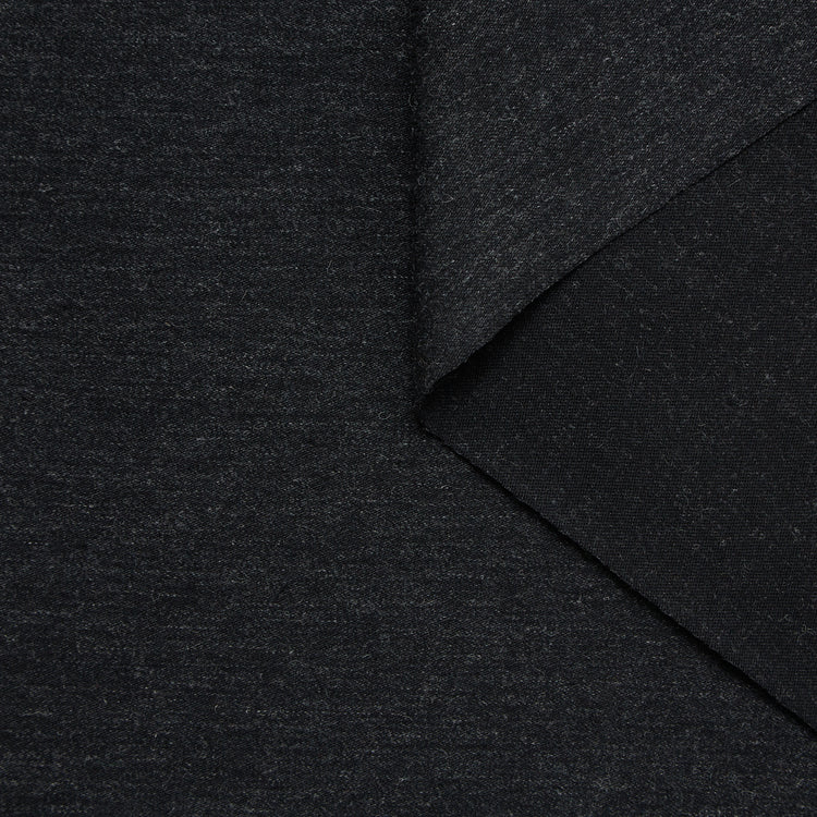 T22A02558 | Dry Wool Melange - view 1
