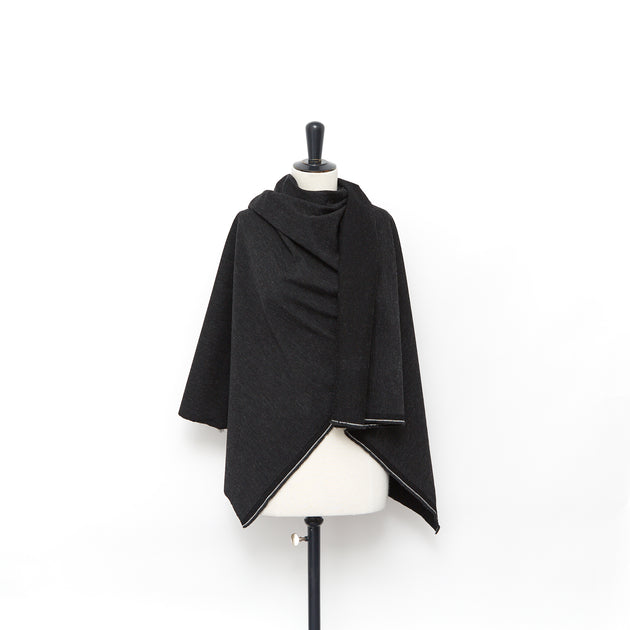T22A02558 | Dry Wool Melange