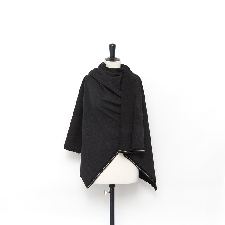 T22A02558 | Dry Wool Melange - view 2