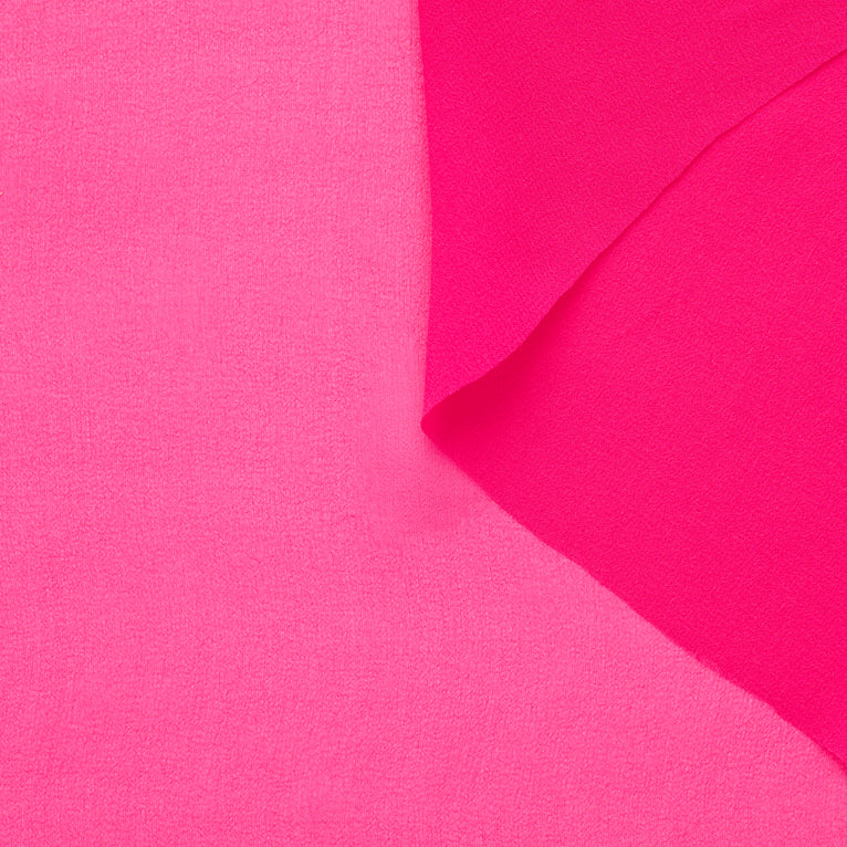 T22A02564 | Silk Crepe Georgette - view 5