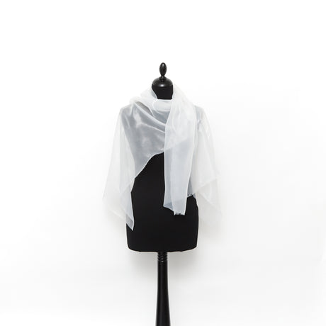  Organza Chintz