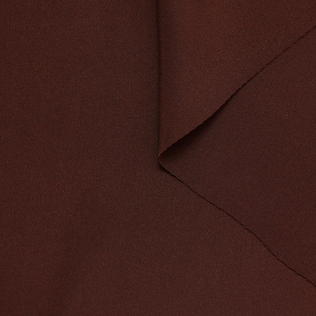 T22A02579 | Crêpe Cady de Soie Double Face