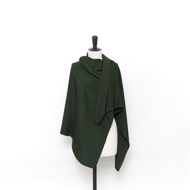 T22A02579 | Crêpe Cady de Soie Double Face