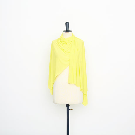  Light Sheer Jersey