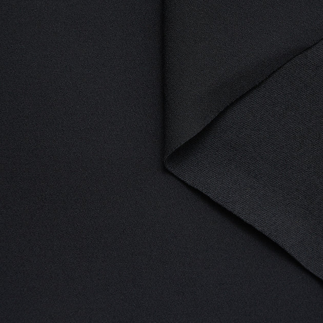 T22A02591 | Bonded Wool Crepe