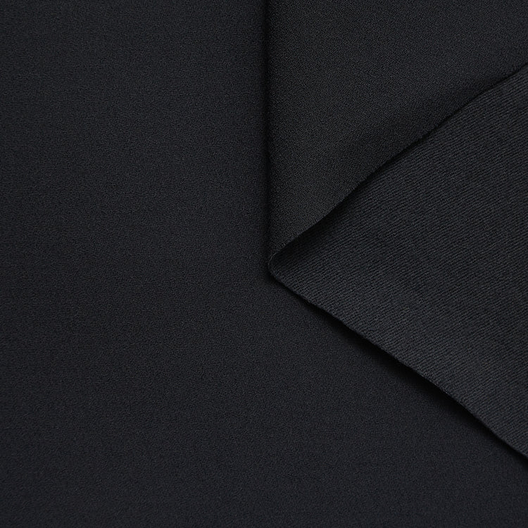 T22A02591 | Bonded Wool Crepe - view 1