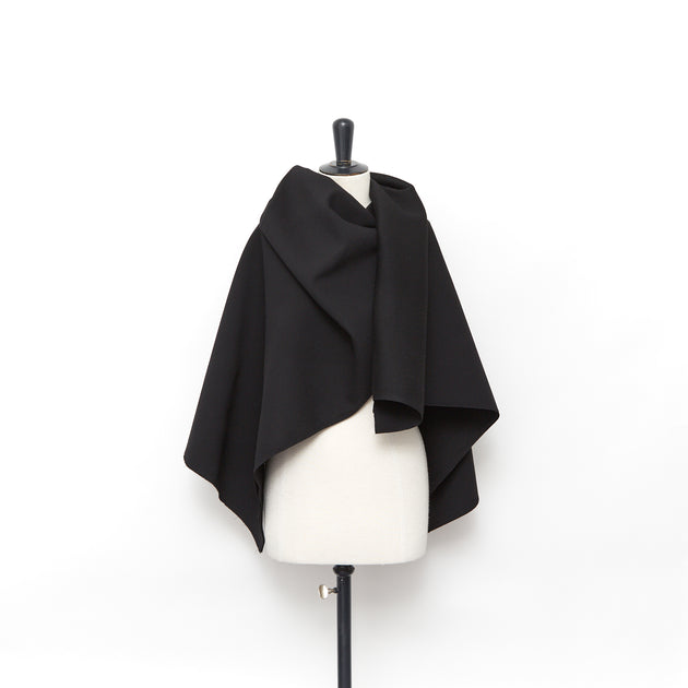 T22A02591 | Bonded Wool Crepe
