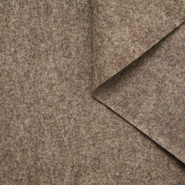 T22A02601 | Undercollar Wool Felt