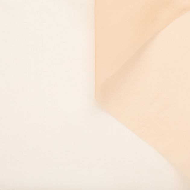 T22A02603 | Dry Silk Organza