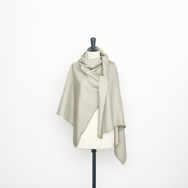 T22A02617 | Shiny Silk Twill - view 3