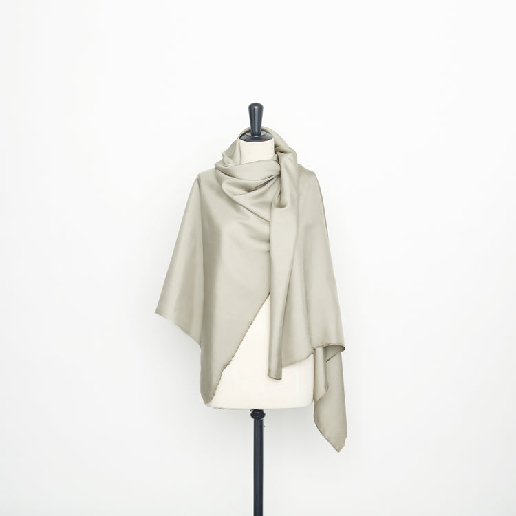 T22A02617 | Shiny Silk Twill - view 2