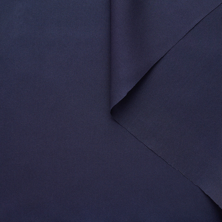 T22A02617 | Shiny Silk Twill - view 1