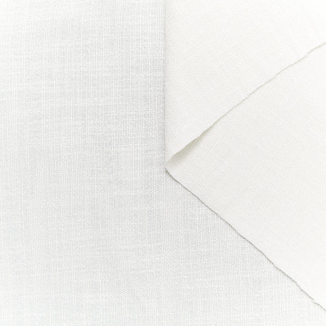 T22A02621 | Viscose & Linen Textured Canvas