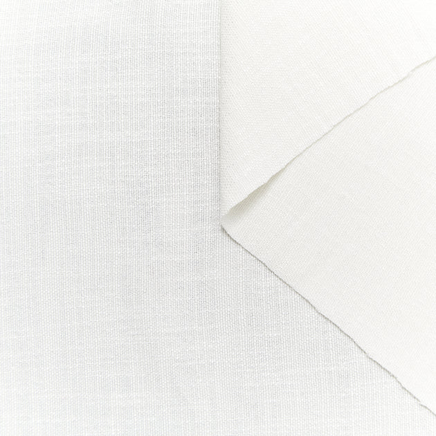 T22A02621 | Viscose & Linen Textured Canvas