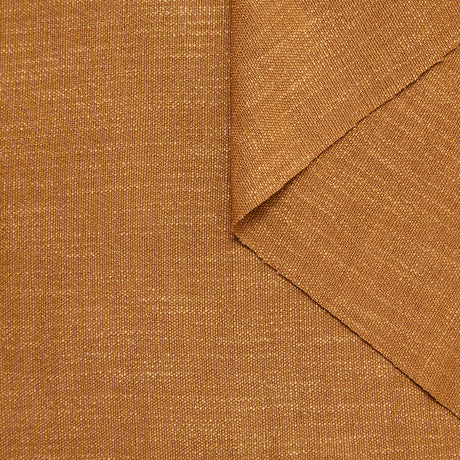T22A02621 | Viscose & Linen Textured Canvas