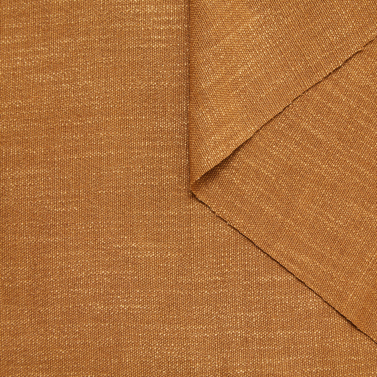 T22A02621 | Viscose &amp; Linen Textured Canvas - view 1