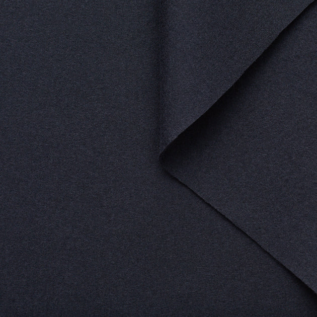 T22A02623 | Double Face Felted Wool