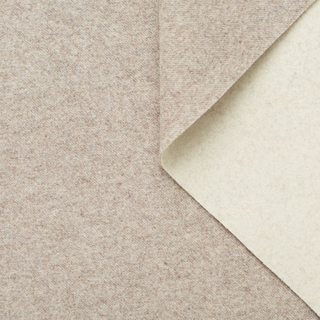 t22a02623 | Laine Feutrée Double Face