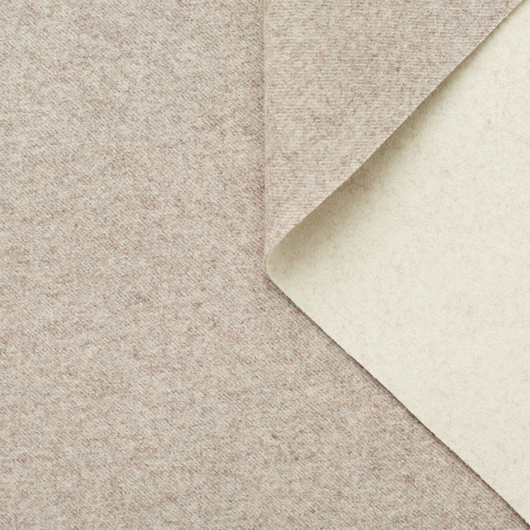 t22a02623 | Laine Feutrée Double Face - vue 1