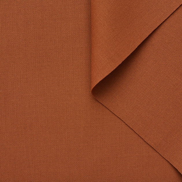 T22A02627 | Double Face Wool Crepe