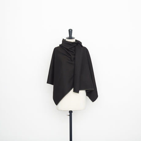  Technical Wool Diagonal